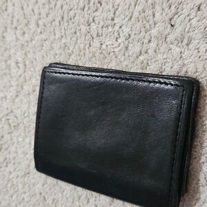 GENUINE LEATHER WALLET